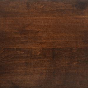 brown maple